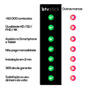 BTV Stick 2026 4K Android IPTV – Nova Versão Atualizada