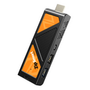Sticker Android ZipSmart PRO 4k